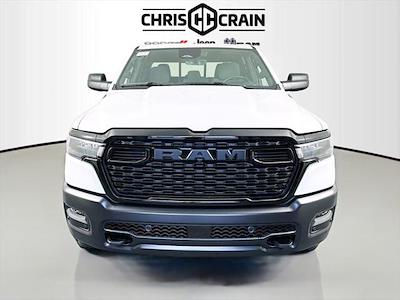 New 2026 Ram 1500 Warlock Crew Cab 4x4 Pickup for sale #TN167342 - photo 2