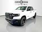 New 2026 Ram 1500 Warlock Crew Cab 4x4 Pickup for sale #TN167342 - photo 3