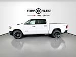New 2026 Ram 1500 Warlock Crew Cab 4x4 Pickup for sale #TN167342 - photo 4