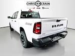 New 2026 Ram 1500 Warlock Crew Cab 4x4 Pickup for sale #TN167342 - photo 5