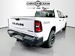 New 2026 Ram 1500 Warlock Crew Cab 4x4 Pickup for sale #TN167342 - photo 8