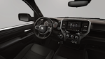 New 2026 Ram 1500 Warlock Crew Cab 4x4 Pickup for sale #TN167343 - photo 6