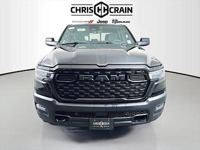 New 2026 Ram 1500 Warlock Crew Cab 4x4 Pickup for sale #TN167344 - photo 2