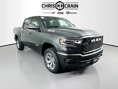 New 2026 Ram 1500 Big Horn Crew Cab 4x4 Pickup for sale #TN169622 - photo 1