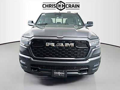 New 2026 Ram 1500 Big Horn Crew Cab 4x4 Pickup for sale #TN169622 - photo 2
