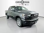 New 2026 Ram 1500 Big Horn Crew Cab 4x4 Pickup for sale #TN169622 - photo 1