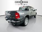 New 2026 Ram 1500 Big Horn Crew Cab 4x4 Pickup for sale #TN169622 - photo 9