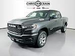 New 2026 Ram 1500 Big Horn Crew Cab 4x4 Pickup for sale #TN169622 - photo 3
