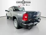 New 2026 Ram 1500 Big Horn Crew Cab 4x4 Pickup for sale #TN169622 - photo 5