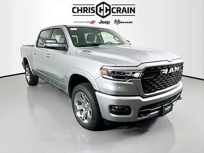 New 2026 Ram 1500 Big Horn Crew Cab 4x4 Pickup for sale #TN169623 - photo 1
