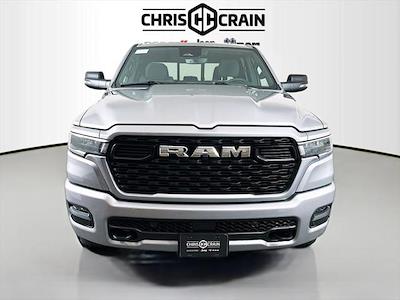New 2026 Ram 1500 Big Horn Crew Cab 4x4 Pickup for sale #TN169623 - photo 2