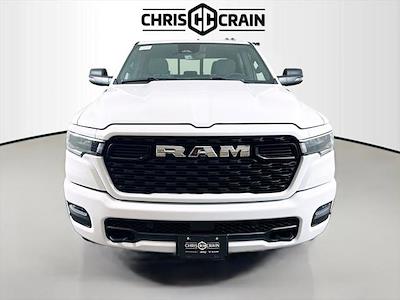 New 2026 Ram 1500 Big Horn Crew Cab 4x4 Pickup for sale #TN169625 - photo 1