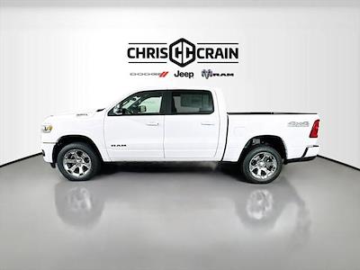New 2026 Ram 1500 Big Horn Crew Cab 4x4 Pickup for sale #TN169625 - photo 2