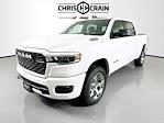 New 2026 Ram 1500 Big Horn Crew Cab 4x4 Pickup for sale #TN169625 - photo 8