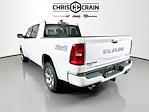 New 2026 Ram 1500 Big Horn Crew Cab 4x4 Pickup for sale #TN169625 - photo 9