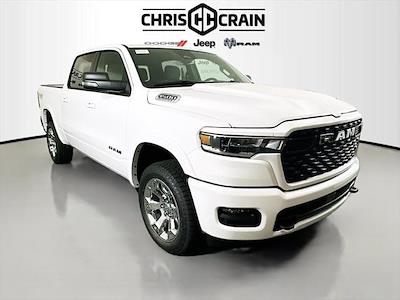 New 2026 Ram 1500 Big Horn Crew Cab 4x4 Pickup for sale #TN169626 - photo 1