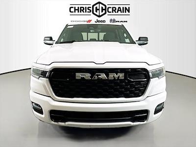New 2026 Ram 1500 Big Horn Crew Cab 4x4 Pickup for sale #TN169626 - photo 2