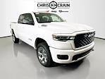 New 2026 Ram 1500 Big Horn Crew Cab 4x4 Pickup for sale #TN169626 - photo 1
