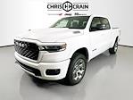 New 2026 Ram 1500 Big Horn Crew Cab 4x4 Pickup for sale #TN169626 - photo 3