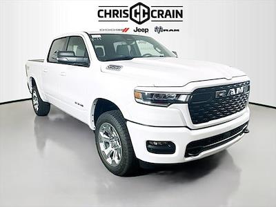 New 2026 Ram 1500 Big Horn Crew Cab 4x4 Pickup for sale #TN169627 - photo 1