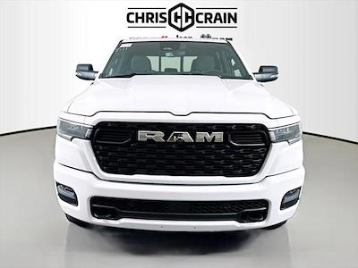 New 2026 Ram 1500 Big Horn Crew Cab 4x4 Pickup for sale #TN169627 - photo 2