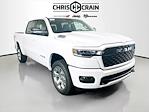 New 2026 Ram 1500 Big Horn Crew Cab 4x4 Pickup for sale #TN169627 - photo 1