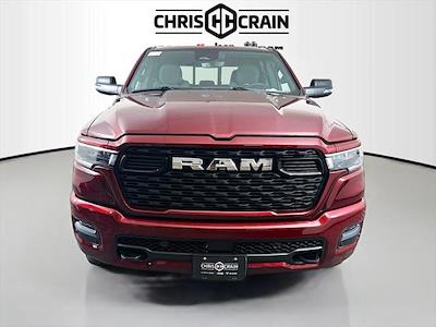 New 2026 Ram 1500 Big Horn Crew Cab 4x4 Pickup for sale #TN169628 - photo 2