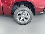 New 2026 Ram 1500 Big Horn Crew Cab 4x4 Pickup for sale #TN169628 - photo 26