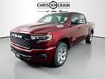 New 2026 Ram 1500 Big Horn Crew Cab 4x4 Pickup for sale #TN169628 - photo 3
