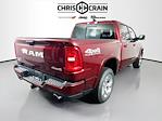 New 2026 Ram 1500 Big Horn Crew Cab 4x4 Pickup for sale #TN169628 - photo 6