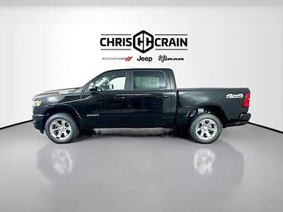 New 2026 Ram 1500 Big Horn Crew Cab 4x4 Pickup for sale #TN169631 - photo 1