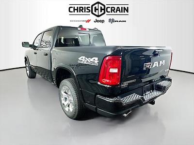 New 2026 Ram 1500 Big Horn Crew Cab 4x4 Pickup for sale #TN169631 - photo 2