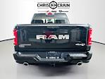 New 2026 Ram 1500 Big Horn Crew Cab 4x4 Pickup for sale #TN169631 - photo 3