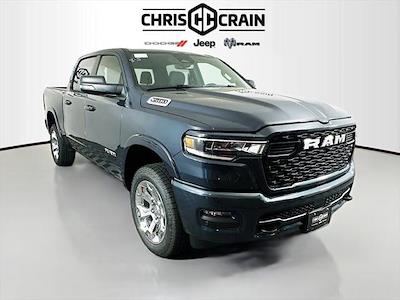 New 2026 Ram 1500 Big Horn Crew Cab 4x4 Pickup for sale #TN169632 - photo 1