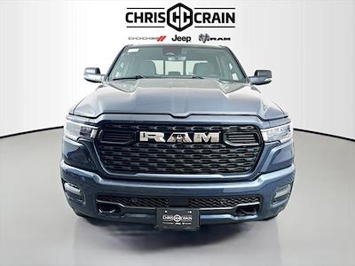 New 2026 Ram 1500 Big Horn Crew Cab 4x4 Pickup for sale #TN169632 - photo 2