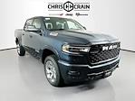 New 2026 Ram 1500 Big Horn Crew Cab 4x4 Pickup for sale #TN169632 - photo 1