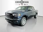 New 2026 Ram 1500 Big Horn Crew Cab 4x4 Pickup for sale #TN169632 - photo 8