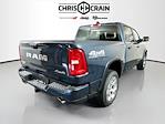 New 2026 Ram 1500 Big Horn Crew Cab 4x4 Pickup for sale #TN169632 - photo 9
