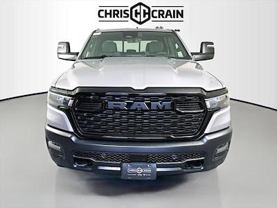 New 2026 Ram 1500 Warlock Crew Cab 4x4 Pickup for sale #TN172179 - photo 2