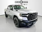 New 2026 Ram 1500 Warlock Crew Cab 4x4 Pickup for sale #TN172179 - photo 1