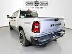 New 2026 Ram 1500 Warlock Crew Cab 4x4 Pickup for sale #TN172179 - photo 9