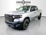 New 2026 Ram 1500 Warlock Crew Cab 4x4 Pickup for sale #TN172179 - photo 3