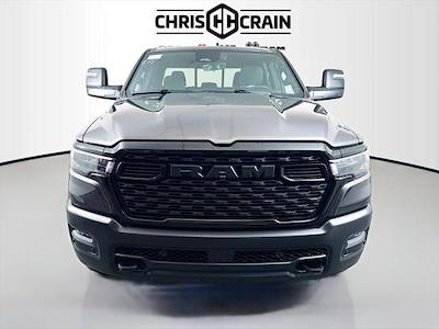 New 2026 Ram 1500 Warlock Crew Cab 4x4 Pickup for sale #TN172183 - photo 2