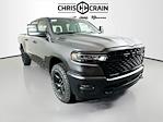 New 2026 Ram 1500 Warlock Crew Cab 4x4 Pickup for sale #TN172183 - photo 1