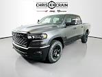 New 2026 Ram 1500 Warlock Crew Cab 4x4 Pickup for sale #TN172183 - photo 9