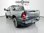 New 2026 Ram 1500 Warlock Crew Cab 4x4 Pickup for sale #TN172183 - photo 4