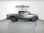 New 2026 Ram 1500 Warlock Crew Cab 4x4 Pickup for sale #TN172183 - photo 8