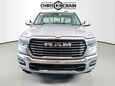 New 2026 Ram 1500 Laramie Crew Cab 4x4 Pickup for sale #TN175030 - photo 2