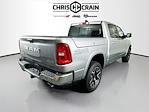 New 2026 Ram 1500 Laramie Crew Cab 4x4 Pickup for sale #TN175030 - photo 9