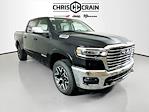 New 2026 Ram 1500 Laramie Crew Cab 4x4 Pickup for sale #TN175031 - photo 1